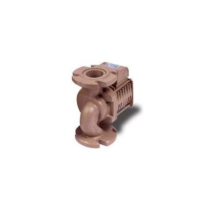 Picture of E17.2B 120V Bronze Circ Pump for Armstrong Fluid Technology Part# 182212-664