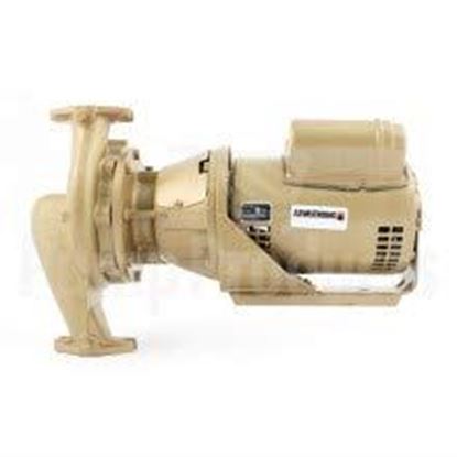 Picture of H53-1Ab 1/2Hp 1Ph Brz/Nfi Ldfr for Armstrong Fluid Technology Part# 116440MF-133