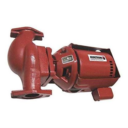 Picture of H54-1Bf 3/4Hp 1Ph Ci Bdy/Nfi for Armstrong Fluid Technology Part# 116451MF-132