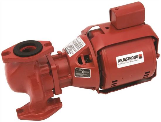 Picture of S25Ab 1/12Hp 115V Brz Bdy/Nfi for Armstrong Fluid Technology Part# 174031MF-043