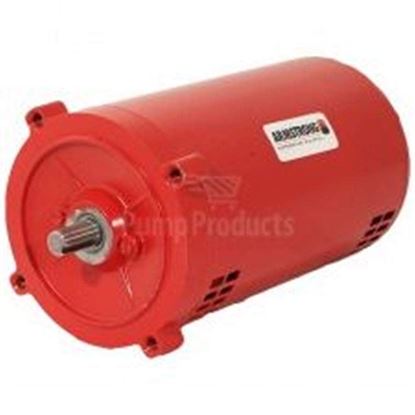 Picture of 1Hp 3Ph 208/230-460 Rigid Mnt for Armstrong Fluid Technology Part# 816676-069A