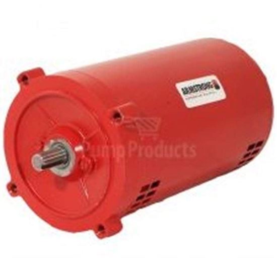 Picture of 1Hp 3Ph 208/230-460 Rigid Mnt for Armstrong Fluid Technology Part# 816676-069A