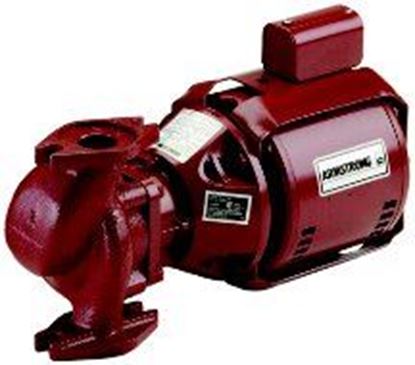 Picture of S-25 1/12Hpci,Maint Free,Nfiim for Armstrong Fluid Technology Part# 174031MF-013
