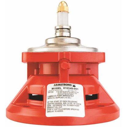 Picture of Bearing Assembly for Armstrong Fluid Technology Part# 816549MF-091