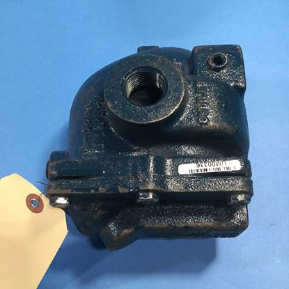 Picture of 3/4" F&T 15# Trap Straightthru for Armstrong International Part# 15BI3