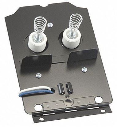 Picture of T92E Xfrmr 120V, 86.5Va,45Ma for Allanson Transformers Part# 2275-628G