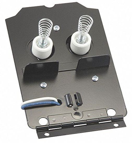 Picture of T92E Xfrmr 120V, 86.5Va,45Ma for Allanson Transformers Part# 2275-628G