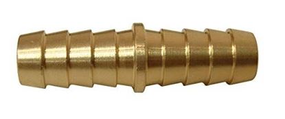 Picture of 1/4"X5/32"Barbcoupling 50Pc for Schneider Electric (Barber Colman) Part# B-261