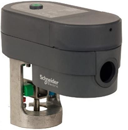 Picture of 24V Nsr Fltg/2Pos Actuator for Schneider Electric (Barber Colman) Part# MG350V-24F