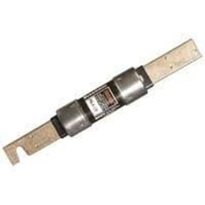 Picture of 600Vac 90A 300Vdc 200Kair Fuse for Bussmann Fuse Part# FRS-R-90