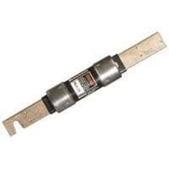 Picture of 600Vac 90A 300Vdc 200Kair Fuse for Bussmann Fuse Part# FRS-R-90