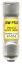 Picture of 3A 600Vac Fuse  for Bussmann Fuse Part# LP-CC-3