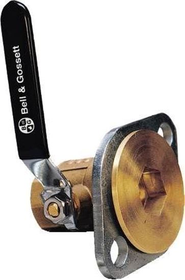 Picture of 1.5"Swt Isolation Flanges for Xylem-Bell & Gossett Part# 101243LF