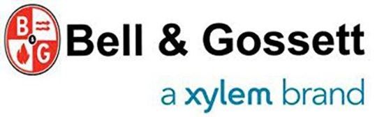 Picture of Cover Plate for Xylem-Bell & Gossett Part# P85027