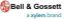 Picture of Cover Plate for Xylem-Bell & Gossett Part# P85027