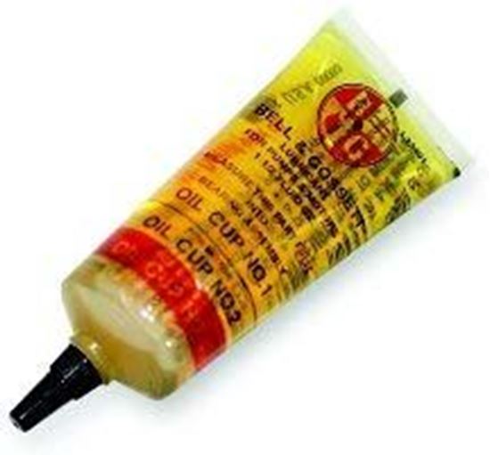 Picture of 2 1/2 Oz Oil Tube for Xylem-Bell & Gossett Part# L25201