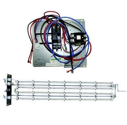 Picture of 10Kw Heat Strip  for Bard HVAC Part# EHWA42C-A10