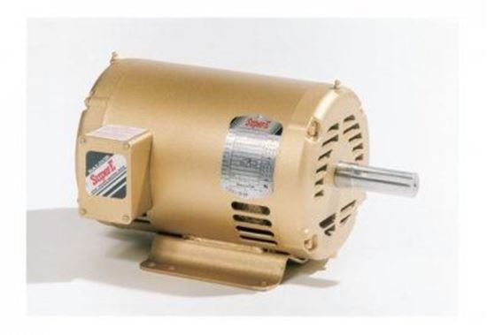 Picture of 15Hp 200V 60Hz 3Ph 254T 1765Rp for Baldor Motor Part# EM2513T-8