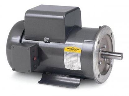 Picture of 1/4Hp 1Ph 1765Rpm 56C Motor for Baldor Motor Part# KL3403