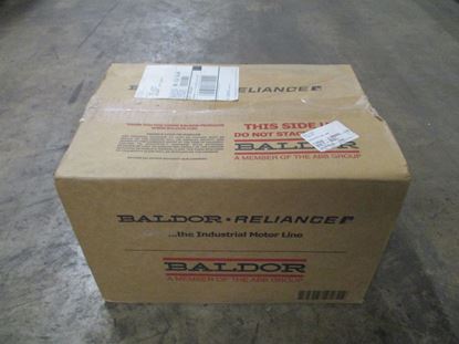 Picture of 1Hp 1800Rpm 1Ph 56H Odp Motor for Baldor Motor Part# RL1310A
