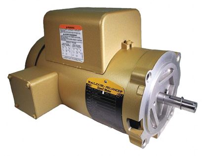 Picture of 1/3Hp 1800Rpm 115/230V 56C for Baldor Motor Part# VEL11301