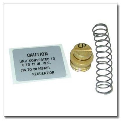 Picture of Nat To Lp Kit-Top Inlet for BASO Gas Products Part# Y71GF-4