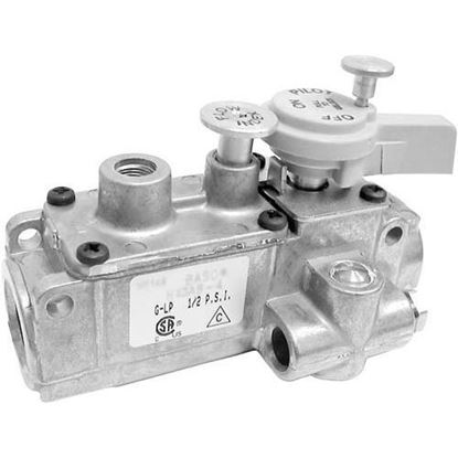 Picture of 3/8" Auto Pilot Vlv Hi-Temp for BASO Gas Products Part# H43AB-4