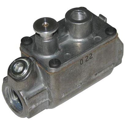 Picture of 3/8"Gas Pilot Vlv 125,000Btu for BASO Gas Products Part# H17CA-2