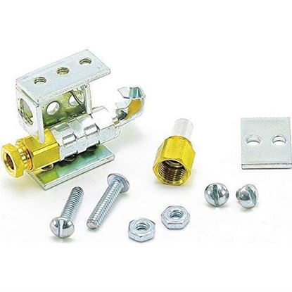 Picture of Univ Pilot Burner, "L" Channel for BASO Gas Products Part# J999MHA-2