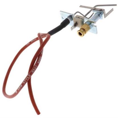 Picture of Plt Burnr/Inlt Ftg Ng .021"Orf for BASO Gas Products Part# J992HXW-7221