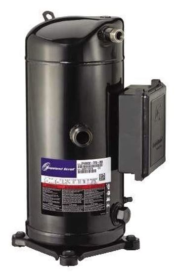 Picture of 208/230V1Ph 11000Btu Scrl Comp for Copeland Part# ZF11K4E-PFV-931