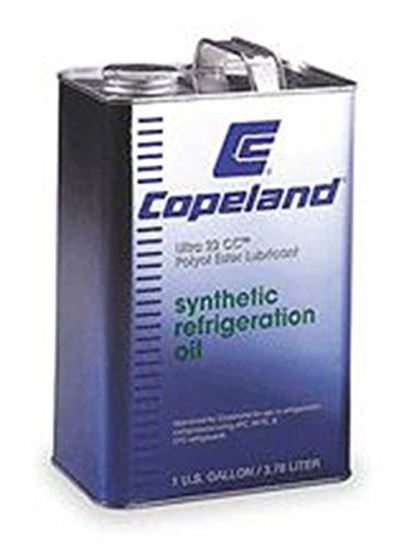 Picture of 1 Gallon Poe Oil for Copeland Part# 998-E022-01