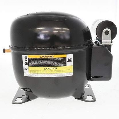 Picture of 115V1Ph 3500Btu Compressor for Copeland Part# ARE35C5E-IAA-901
