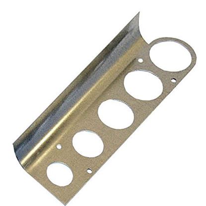Picture of Exhaust Regulator for Carrier Part# 50DK500705
