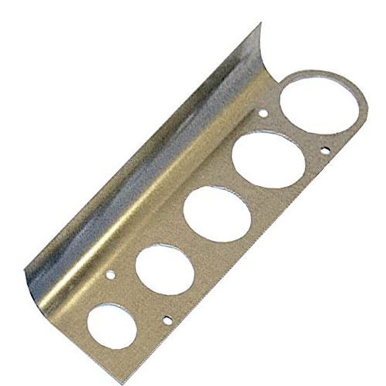 Picture of Exhaust Regulator for Carrier Part# 50DK500705