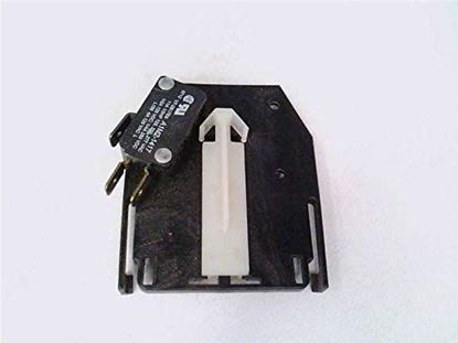 Picture of Auxillary Switch for Carrier Part# P282-X98220
