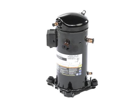Picture of 200-230V 3P 83000Btu R410A Scr for Carrier Part# ZP83KCE-TF5-7M7
