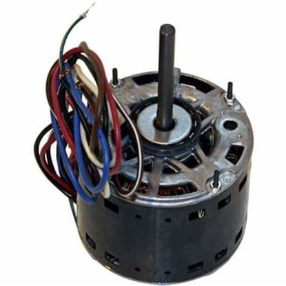 Picture of 208-230V1Ph 1/3Hp 1075Rpm 3Spd for Carrier Part# P257-8586