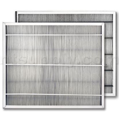 Picture of 20 X 25" Media Cartridge for Carrier Part# PGAPXCAR2025