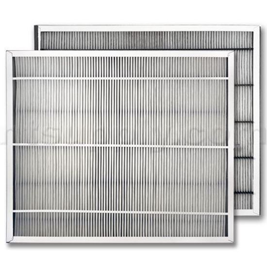 Picture of 20 X 25" Media Cartridge for Carrier Part# PGAPXCAR2025