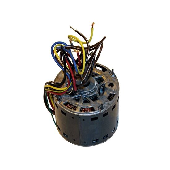 Picture of 1/2Hp 208/230V1Ph 1075 3Spd Mt for Carrier Part# P257-8588