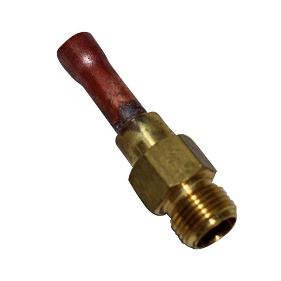 Picture of Body Adapter for Carrier Part# 318289-301