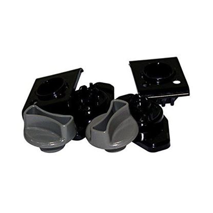 Picture of Knob Kit for Carrier Part# 59MN660004