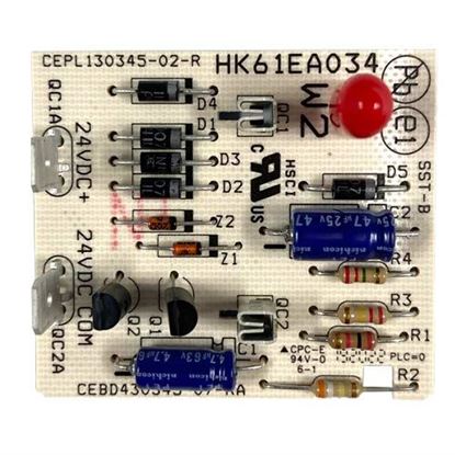 Picture of Rectifier Control for Carrier Part# HK61EA034