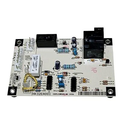 Picture of Defrost Timer Board for Carrier Part# HK32EA001