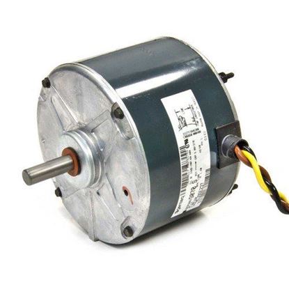 Picture of 1/4Hp,1100Rpm,208/230V,48Fr for Carrier Part# HC39GE238