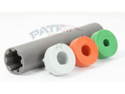 Picture of Pioneer Burner Coupling-Carded for Crown Engineering Part# KK100