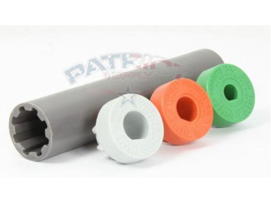Picture of Pioneer Burner Coupling-Carded for Crown Engineering Part# KK100
