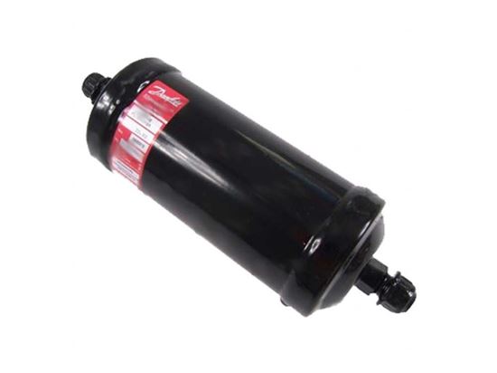 Picture of 1/2" Liquid Filter Drier for Danfoss Part# 023Z0013