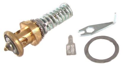 Picture of Te12 Orifice No.6 for Danfoss Part# 067B2709